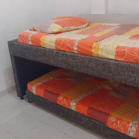 Apartamento Vacacional Cartagena