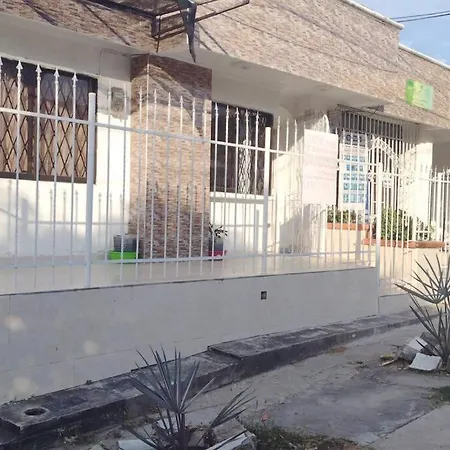 Apartamento Vacacional Apartment