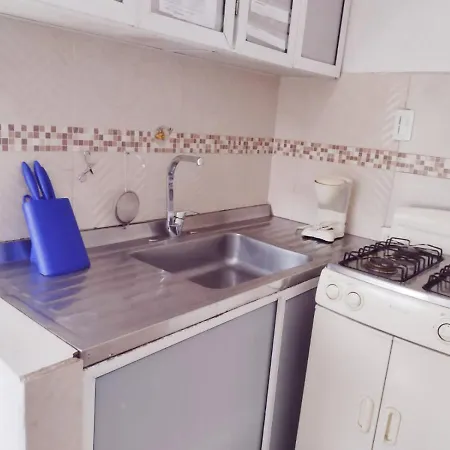 Apartamento Vacacional