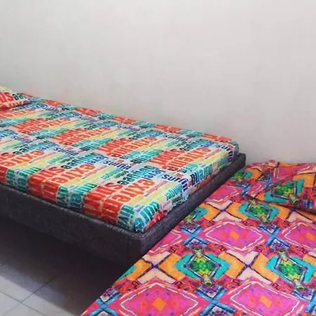 Apartamento Vacacional