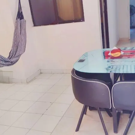 Apartamento Vacacional