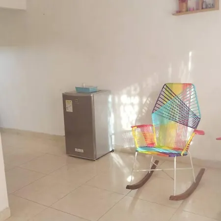 Apartamento Vacacional * Cartagena