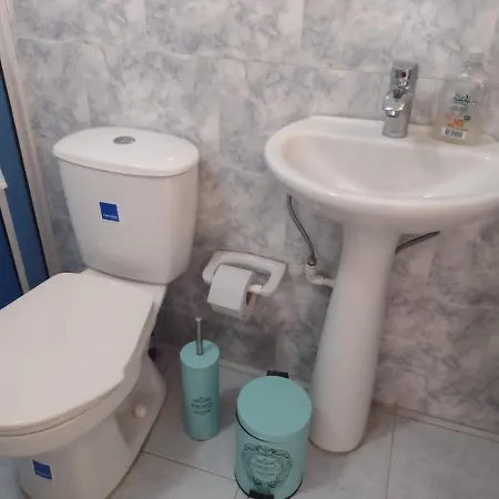 Apartamento Vacacional Apartamento